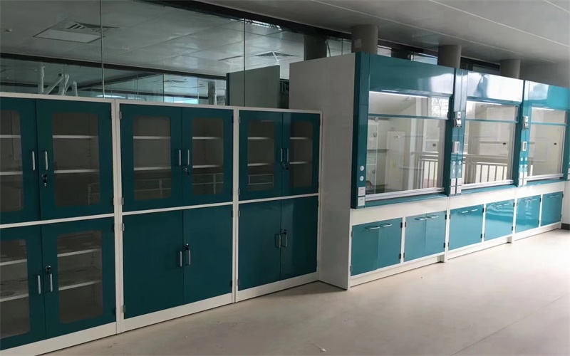 2021潔凈實(shí)驗(yàn)室裝修要點(diǎn)品牌