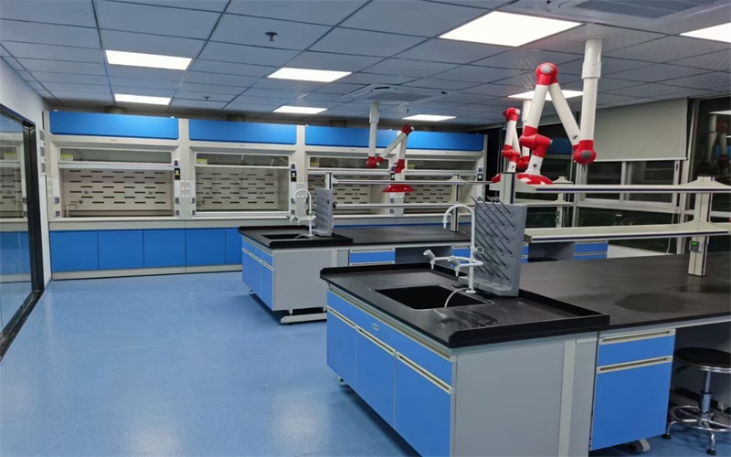 2022最新精密儀器實驗室設計要求