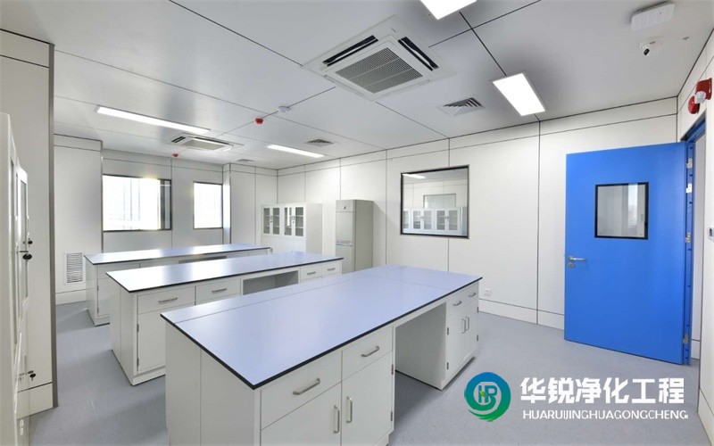 共享實(shí)驗(yàn)室或?qū)⒊蔀橄乱粋€(gè)風(fēng)口