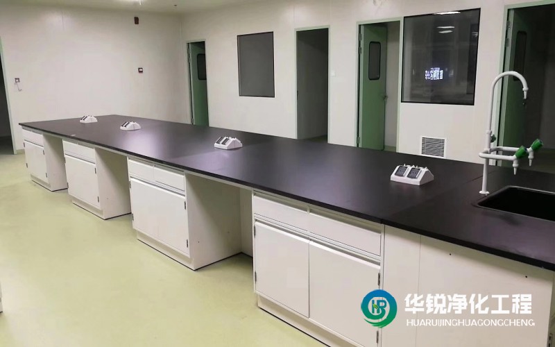 公司實(shí)驗(yàn)室做CMA認(rèn)證需要什么條件？