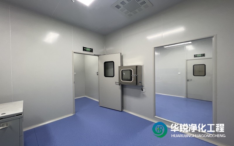 簡述實驗室通風(fēng)系統(tǒng)的設(shè)計要求