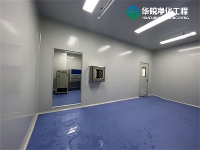 實(shí)驗(yàn)室凈化工程在裝修設(shè)計(jì)過程中，有哪些特別需要注意的問題