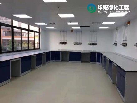 實驗室凈化設(shè)計過程中，有哪些常見的挑戰(zhàn)和解決方法？