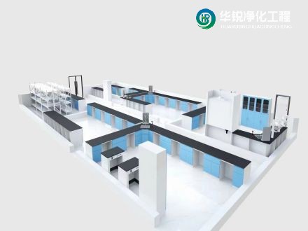 在實驗室凈化過程中，如何有效處理產(chǎn)生的廢棄物？