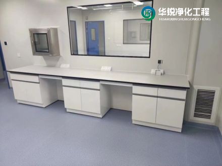 pcr實驗室設(shè)計標準及規(guī)范