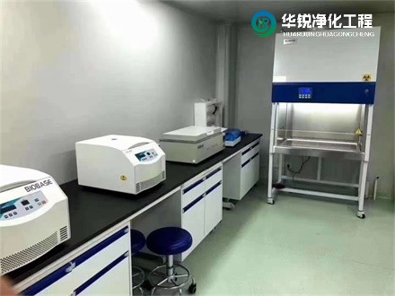 第三實驗室設(shè)計建設(shè)、醫(yī)學(xué)檢驗所實驗室裝修