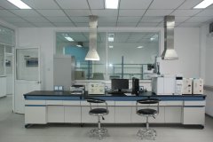 精密儀器實(shí)驗(yàn)室設(shè)計(jì)