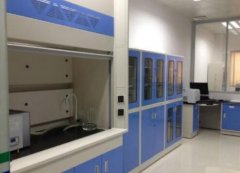 四川實驗室裝修過程中應該注意哪些問題