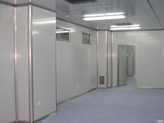 醫(yī)院臨床檢驗實驗室建設(shè)設(shè)計要點