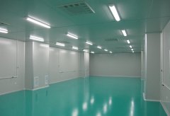 淺談微生物無(wú)菌潔凈實(shí)驗(yàn)室凈化裝修要求