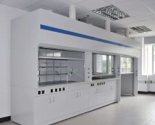 專業(yè)廠家多方面簡析怎樣辨別實驗室通風柜優(yōu)劣