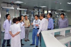 為什么很多通風(fēng)柜都采用變頻通風(fēng)控制系統(tǒng)？