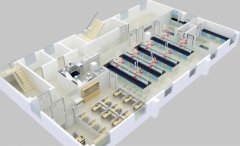 合格的實(shí)驗(yàn)室設(shè)計(jì)有哪些要求？