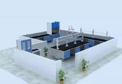 實驗室設(shè)計應(yīng)注重操作方便