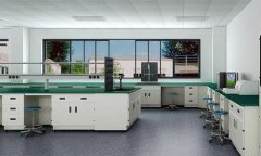 淺談水質(zhì)檢測(cè)實(shí)驗(yàn)室設(shè)計(jì)施工