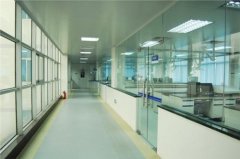 實驗室搬遷改造時，如何選址？