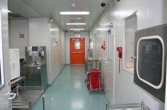 CDC疾控中心實(shí)驗(yàn)室建設(shè)方案