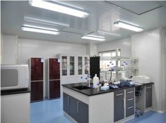 化學實驗室的安全建設(shè)與管理