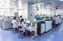 感官分析實驗室建設(shè)基本要求